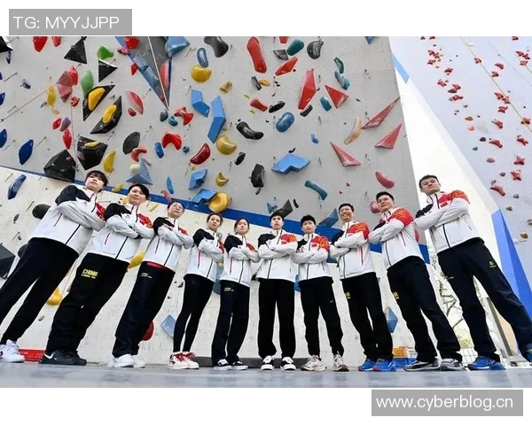 北京攀岩队勇夺最新攀岩耐力TOP10榜首位置引发广泛关注