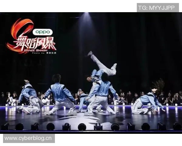 广州街舞队协作之道：探索团队配合与舞蹈艺术的完美融合