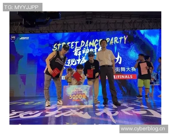 全国街舞大赛点评西安飞盘队战术表现与团队协作的精彩分析