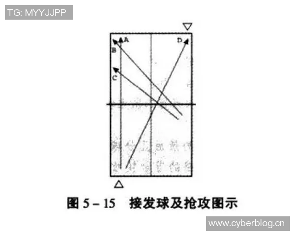武汉乒乓球队的战术创新与转换体系研究解析